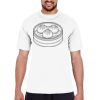 TT11 - 100% Polyester Moisture Wicking UV40+ Unisex Performance T-Shirt TT11 - 100% Polyester Moisture Wicking UV40+ Unisex Performance T-Shirt Thumbnail