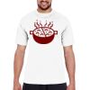 TT11 - 100% Polyester Moisture Wicking UV40+ Unisex Performance T-Shirt TT11 - 100% Polyester Moisture Wicking UV40+ Unisex Performance T-Shirt Thumbnail