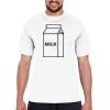 TT11 - 100% Polyester Moisture Wicking UV40+ Unisex Performance T-Shirt TT11 - 100% Polyester Moisture Wicking UV40+ Unisex Performance T-Shirt Thumbnail