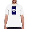 TT11 - 100% Polyester Moisture Wicking UV40+ Unisex Performance T-Shirt TT11 - 100% Polyester Moisture Wicking UV40+ Unisex Performance T-Shirt Thumbnail