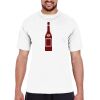TT11 - 100% Polyester Moisture Wicking UV40+ Unisex Performance T-Shirt TT11 - 100% Polyester Moisture Wicking UV40+ Unisex Performance T-Shirt Thumbnail