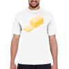 TT11 - 100% Polyester Moisture Wicking UV40+ Unisex Performance T-Shirt TT11 - 100% Polyester Moisture Wicking UV40+ Unisex Performance T-Shirt Thumbnail