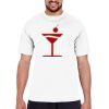 TT11 - 100% Polyester Moisture Wicking UV40+ Unisex Performance T-Shirt Thumbnail