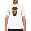 TT11 - 100% Polyester Moisture Wicking UV40+ Unisex Performance T-Shirt TT11 - 100% Polyester Moisture Wicking UV40+ Unisex Performance T-Shirt Thumbnail