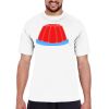 TT11 - 100% Polyester Moisture Wicking UV40+ Unisex Performance T-Shirt TT11 - 100% Polyester Moisture Wicking UV40+ Unisex Performance T-Shirt Thumbnail