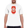 TT11 - 100% Polyester Moisture Wicking UV40+ Unisex Performance T-Shirt TT11 - 100% Polyester Moisture Wicking UV40+ Unisex Performance T-Shirt Thumbnail