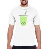TT11 - 100% Polyester Moisture Wicking UV40+ Unisex Performance T-Shirt TT11 - 100% Polyester Moisture Wicking UV40+ Unisex Performance T-Shirt Thumbnail