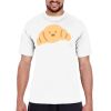 TT11 - 100% Polyester Moisture Wicking UV40+ Unisex Performance T-Shirt TT11 - 100% Polyester Moisture Wicking UV40+ Unisex Performance T-Shirt Thumbnail