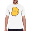 TT11 - 100% Polyester Moisture Wicking UV40+ Unisex Performance T-Shirt TT11 - 100% Polyester Moisture Wicking UV40+ Unisex Performance T-Shirt Thumbnail
