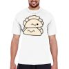 TT11 - 100% Polyester Moisture Wicking UV40+ Unisex Performance T-Shirt Thumbnail