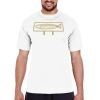 TT11 - 100% Polyester Moisture Wicking UV40+ Unisex Performance T-Shirt TT11 - 100% Polyester Moisture Wicking UV40+ Unisex Performance T-Shirt Thumbnail
