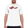TT11 - 100% Polyester Moisture Wicking UV40+ Unisex Performance T-Shirt TT11 - 100% Polyester Moisture Wicking UV40+ Unisex Performance T-Shirt Thumbnail
