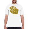 TT11 - 100% Polyester Moisture Wicking UV40+ Unisex Performance T-Shirt TT11 - 100% Polyester Moisture Wicking UV40+ Unisex Performance T-Shirt Thumbnail