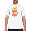 TT11 - 100% Polyester Moisture Wicking UV40+ Unisex Performance T-Shirt TT11 - 100% Polyester Moisture Wicking UV40+ Unisex Performance T-Shirt Thumbnail