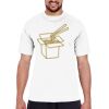 TT11 - 100% Polyester Moisture Wicking UV40+ Unisex Performance T-Shirt Thumbnail