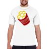 TT11 - 100% Polyester Moisture Wicking UV40+ Unisex Performance T-Shirt TT11 - 100% Polyester Moisture Wicking UV40+ Unisex Performance T-Shirt Thumbnail
