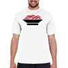 TT11 - 100% Polyester Moisture Wicking UV40+ Unisex Performance T-Shirt TT11 - 100% Polyester Moisture Wicking UV40+ Unisex Performance T-Shirt Thumbnail