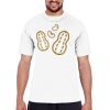 TT11 - 100% Polyester Moisture Wicking UV40+ Unisex Performance T-Shirt TT11 - 100% Polyester Moisture Wicking UV40+ Unisex Performance T-Shirt Thumbnail