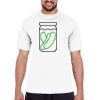 TT11 - 100% Polyester Moisture Wicking UV40+ Unisex Performance T-Shirt TT11 - 100% Polyester Moisture Wicking UV40+ Unisex Performance T-Shirt Thumbnail