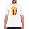 TT11 - 100% Polyester Moisture Wicking UV40+ Unisex Performance T-Shirt Thumbnail