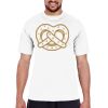 TT11 - 100% Polyester Moisture Wicking UV40+ Unisex Performance T-Shirt TT11 - 100% Polyester Moisture Wicking UV40+ Unisex Performance T-Shirt Thumbnail