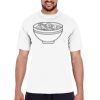 TT11 - 100% Polyester Moisture Wicking UV40+ Unisex Performance T-Shirt TT11 - 100% Polyester Moisture Wicking UV40+ Unisex Performance T-Shirt Thumbnail