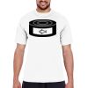TT11 - 100% Polyester Moisture Wicking UV40+ Unisex Performance T-Shirt TT11 - 100% Polyester Moisture Wicking UV40+ Unisex Performance T-Shirt Thumbnail