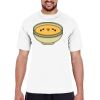 TT11 - 100% Polyester Moisture Wicking UV40+ Unisex Performance T-Shirt TT11 - 100% Polyester Moisture Wicking UV40+ Unisex Performance T-Shirt Thumbnail