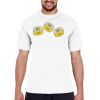 TT11 - 100% Polyester Moisture Wicking UV40+ Unisex Performance T-Shirt TT11 - 100% Polyester Moisture Wicking UV40+ Unisex Performance T-Shirt Thumbnail