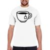 TT11 - 100% Polyester Moisture Wicking UV40+ Unisex Performance T-Shirt Thumbnail
