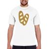 TT11 - 100% Polyester Moisture Wicking UV40+ Unisex Performance T-Shirt TT11 - 100% Polyester Moisture Wicking UV40+ Unisex Performance T-Shirt Thumbnail