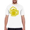 TT11 - 100% Polyester Moisture Wicking UV40+ Unisex Performance T-Shirt TT11 - 100% Polyester Moisture Wicking UV40+ Unisex Performance T-Shirt Thumbnail