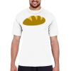 TT11 - 100% Polyester Moisture Wicking UV40+ Unisex Performance T-Shirt TT11 - 100% Polyester Moisture Wicking UV40+ Unisex Performance T-Shirt Thumbnail