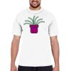 TT11 - 100% Polyester Moisture Wicking UV40+ Unisex Performance T-Shirt Thumbnail