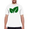 TT11 - 100% Polyester Moisture Wicking UV40+ Unisex Performance T-Shirt Thumbnail