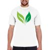 TT11 - 100% Polyester Moisture Wicking UV40+ Unisex Performance T-Shirt Thumbnail