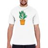 TT11 - 100% Polyester Moisture Wicking UV40+ Unisex Performance T-Shirt Thumbnail