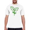 TT11 - 100% Polyester Moisture Wicking UV40+ Unisex Performance T-Shirt TT11 - 100% Polyester Moisture Wicking UV40+ Unisex Performance T-Shirt Thumbnail