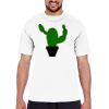TT11 - 100% Polyester Moisture Wicking UV40+ Unisex Performance T-Shirt Thumbnail