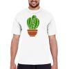 TT11 - 100% Polyester Moisture Wicking UV40+ Unisex Performance T-Shirt TT11 - 100% Polyester Moisture Wicking UV40+ Unisex Performance T-Shirt Thumbnail