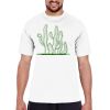 TT11 - 100% Polyester Moisture Wicking UV40+ Unisex Performance T-Shirt Thumbnail