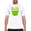 TT11 - 100% Polyester Moisture Wicking UV40+ Unisex Performance T-Shirt Thumbnail