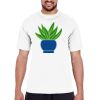TT11 - 100% Polyester Moisture Wicking UV40+ Unisex Performance T-Shirt Thumbnail