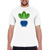 TT11 - 100% Polyester Moisture Wicking UV40+ Unisex Performance T-Shirt TT11 - 100% Polyester Moisture Wicking UV40+ Unisex Performance T-Shirt Thumbnail