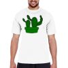 TT11 - 100% Polyester Moisture Wicking UV40+ Unisex Performance T-Shirt TT11 - 100% Polyester Moisture Wicking UV40+ Unisex Performance T-Shirt Thumbnail