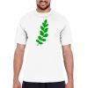 TT11 - 100% Polyester Moisture Wicking UV40+ Unisex Performance T-Shirt TT11 - 100% Polyester Moisture Wicking UV40+ Unisex Performance T-Shirt Thumbnail