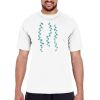 TT11 - 100% Polyester Moisture Wicking UV40+ Unisex Performance T-Shirt TT11 - 100% Polyester Moisture Wicking UV40+ Unisex Performance T-Shirt Thumbnail