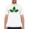 TT11 - 100% Polyester Moisture Wicking UV40+ Unisex Performance T-Shirt Thumbnail