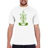 TT11 - 100% Polyester Moisture Wicking UV40+ Unisex Performance T-Shirt Thumbnail