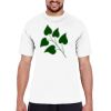 TT11 - 100% Polyester Moisture Wicking UV40+ Unisex Performance T-Shirt Thumbnail
